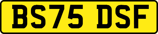 BS75DSF