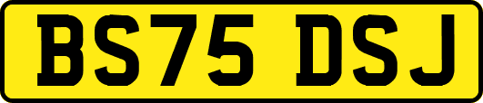 BS75DSJ