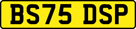 BS75DSP