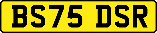 BS75DSR