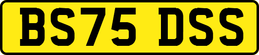 BS75DSS