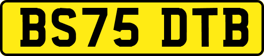 BS75DTB