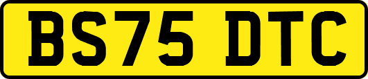 BS75DTC