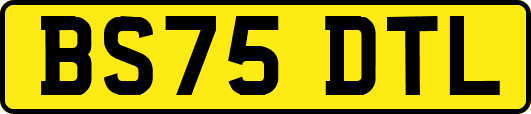 BS75DTL