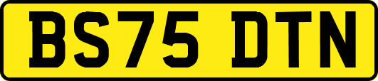 BS75DTN