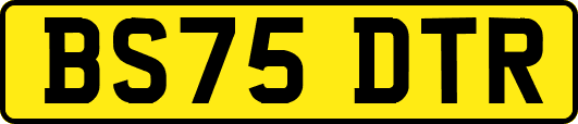 BS75DTR