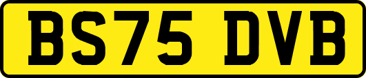 BS75DVB