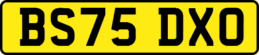 BS75DXO