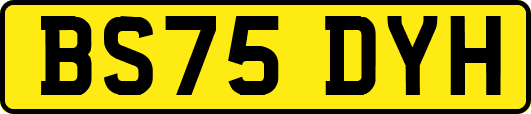 BS75DYH