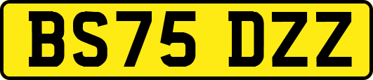 BS75DZZ