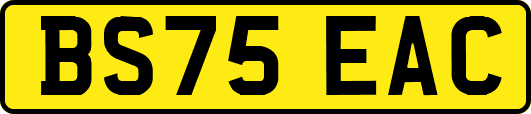BS75EAC