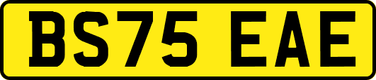 BS75EAE