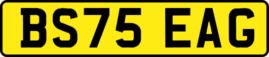 BS75EAG