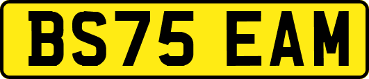 BS75EAM