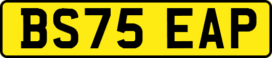 BS75EAP