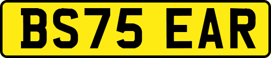 BS75EAR