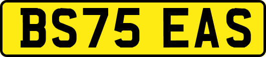 BS75EAS