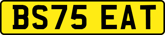 BS75EAT