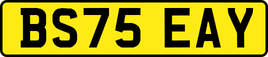 BS75EAY