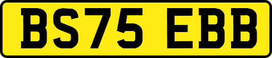 BS75EBB
