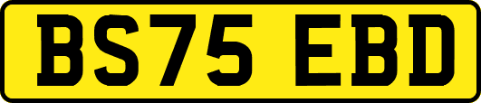 BS75EBD