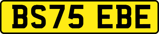 BS75EBE