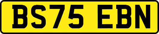 BS75EBN