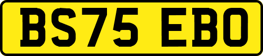 BS75EBO