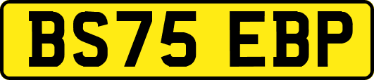 BS75EBP