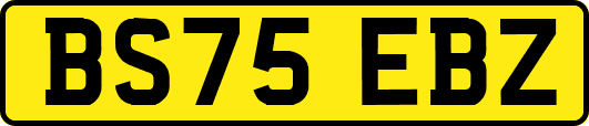 BS75EBZ