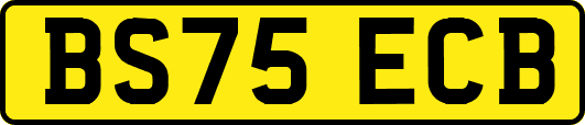 BS75ECB