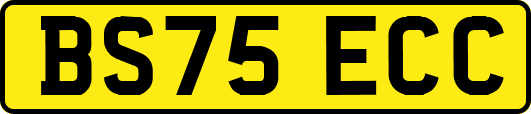 BS75ECC