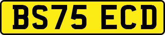 BS75ECD