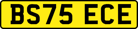 BS75ECE