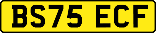BS75ECF