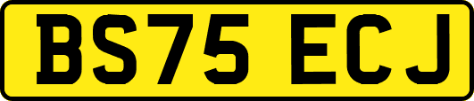 BS75ECJ