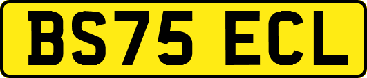 BS75ECL