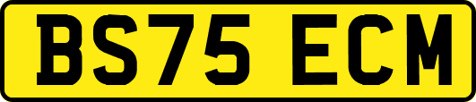 BS75ECM