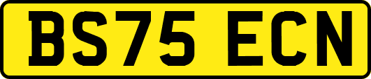 BS75ECN