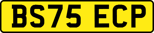 BS75ECP