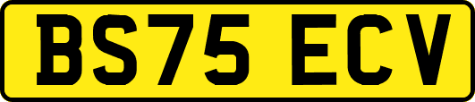 BS75ECV
