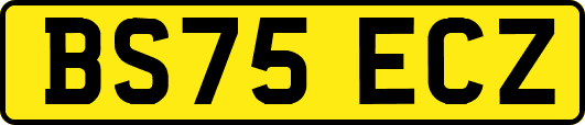 BS75ECZ