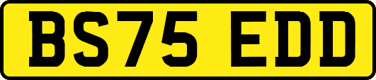 BS75EDD