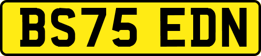 BS75EDN