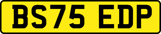 BS75EDP