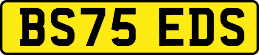 BS75EDS