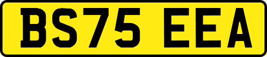 BS75EEA