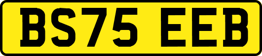 BS75EEB