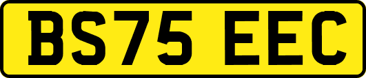 BS75EEC