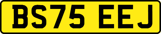 BS75EEJ